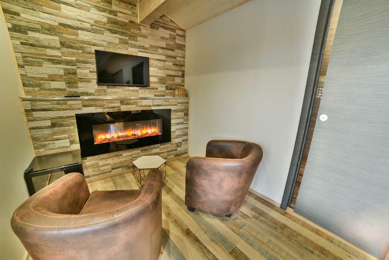 Bed and Breakfast Les Tanneries Ornans Zewnętrze zdjęcie